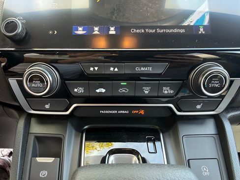 Used 2020 Honda CR-V EX image 27