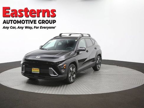 Used 2024 Hyundai Kona SEL w/ Convenience Package FWD image 57