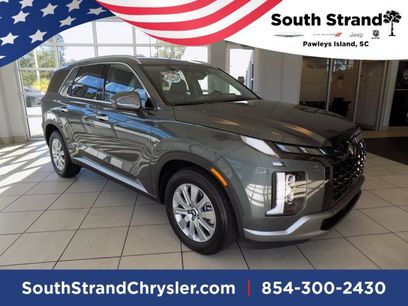 Used 2025 Hyundai Palisade SEL