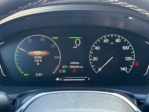 Certified 2025 Honda Civic Sport image 29