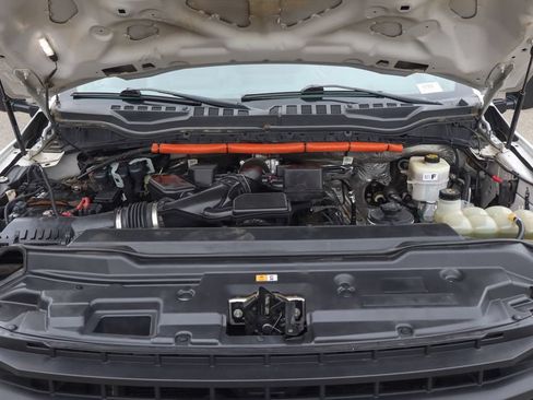 Used 2020 Ford F350 XL w/ Power Equipment Group RWD image 12