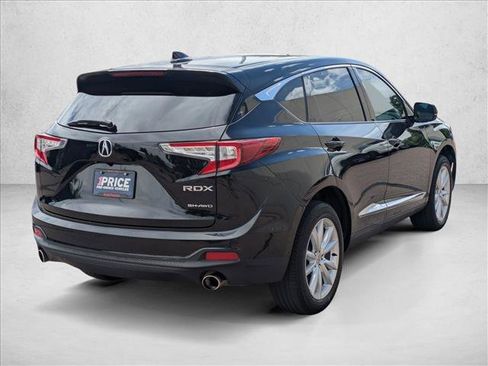 Used 2021 Acura RDX AWD image 5