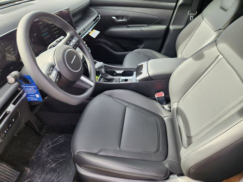 New 2026 Hyundai Santa Cruz SEL AWD/4WD image 9