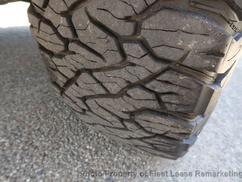 Used 2022 RAM 1500 Tradesman w/ Popular Equipment Group RWD image 43