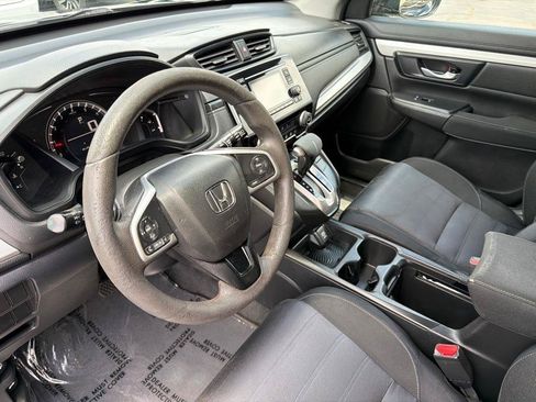 Used 2019 Honda CR-V LX image 21
