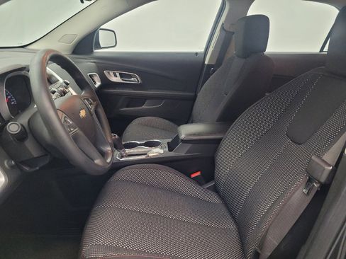 Used 2017 Chevrolet Equinox LS FWD image 17