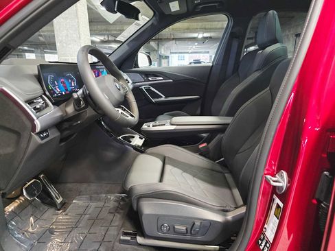 New 2026 BMW X1 xDrive28i image 23