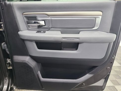 Used 2016 RAM 1500 Big Horn image 37