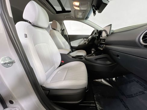 Used 2023 Hyundai Kona SEL w/ Convenience Package image 28