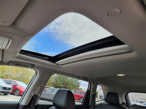 New 2026 Honda CR-V EX-L image 32