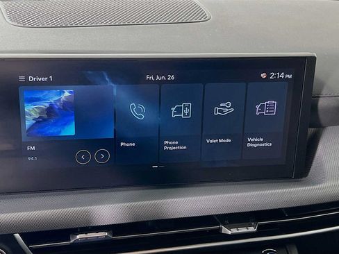 Certified 2026 Hyundai Sonata SE FWD image 13