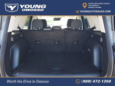 Used 2021 Ford Bronco Sport Big Bend AWD/4WD image 26