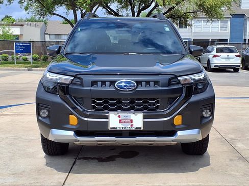 Certified 2026 Subaru Forester Wilderness image 21