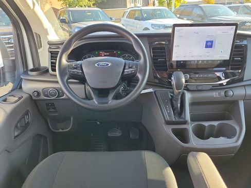 Certified 2023 Ford Transit 350 XLT image 13