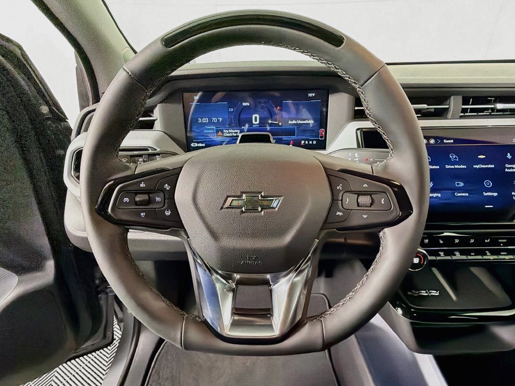 New 2027 Chevrolet Bolt LT w/ Super Cruise Package FWD image 11