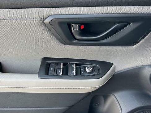 New 2026 Subaru Forester Premium AWD/4WD image 10