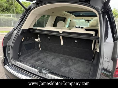 Certified 2026 Mercedes-Benz GLS 450 4MATIC image 26