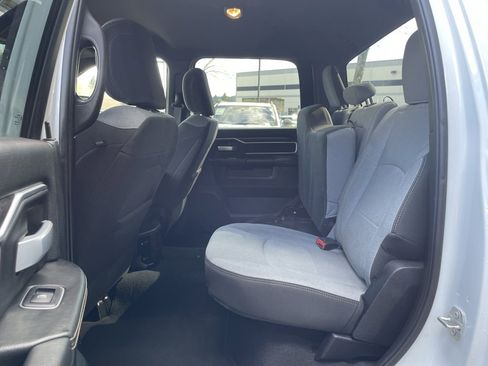 Used 2024 RAM 2500 Big Horn image 20