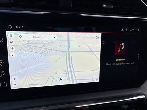 Certified 2023 GMC Sierra 1500 AT4X image 29