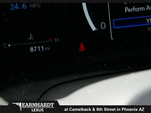 Used 2025 Lexus RX 350 Premium Plus w/ Accessory Package (A2) FWD image 4