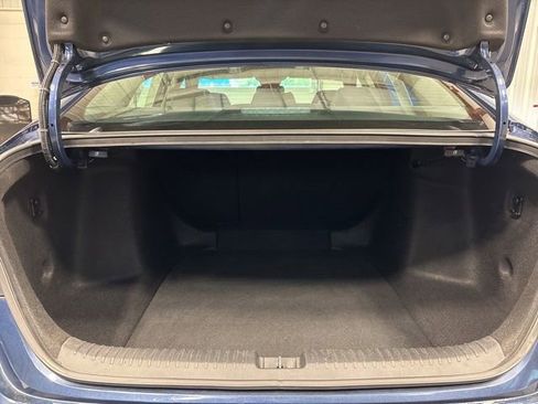 Certified 2023 Honda Accord EX image 22
