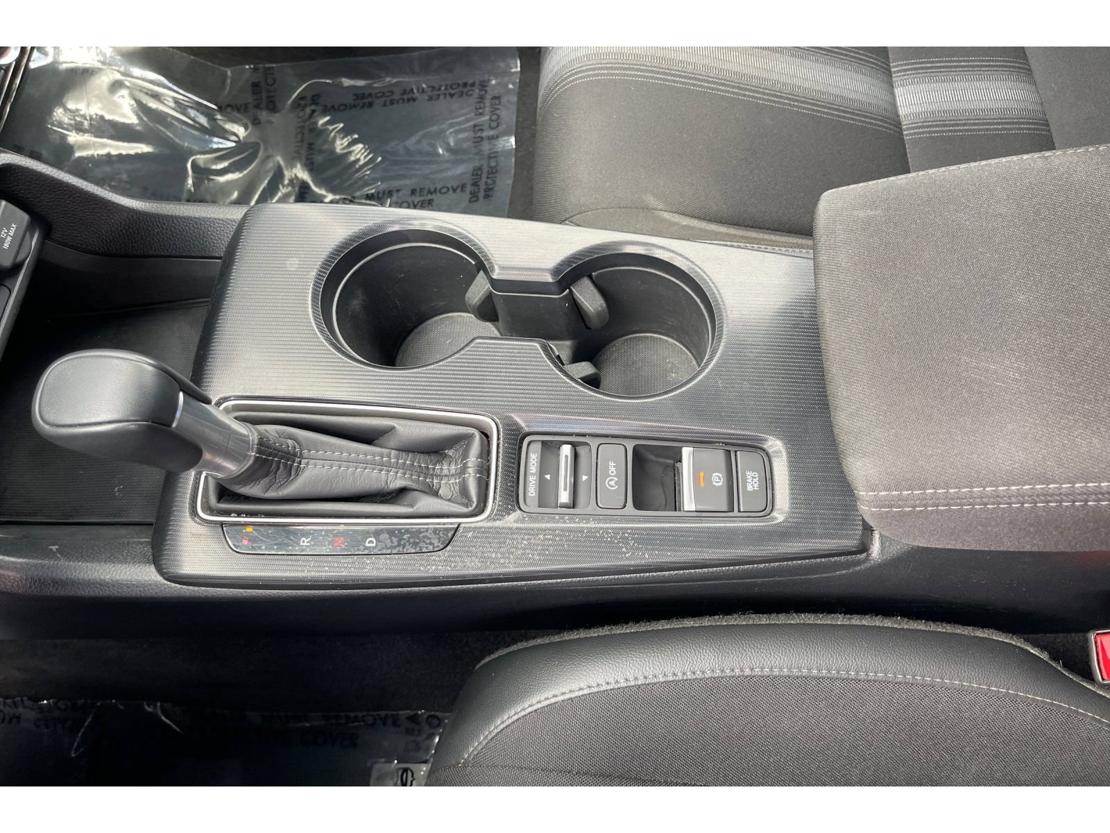 Certified 2024 Honda Civic Sport image 29