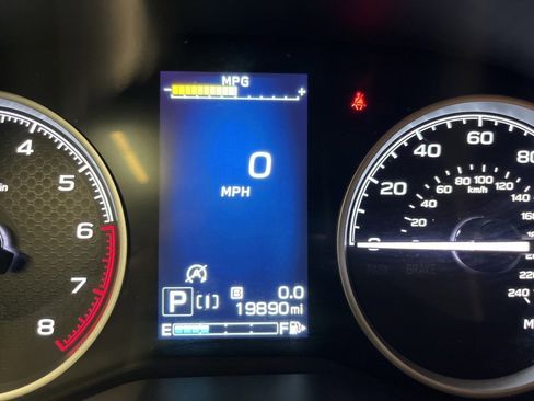 Certified 2023 Subaru Forester Premium image 17