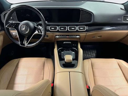 Certified 2024 Mercedes-Benz GLE 350 4MATIC image 13