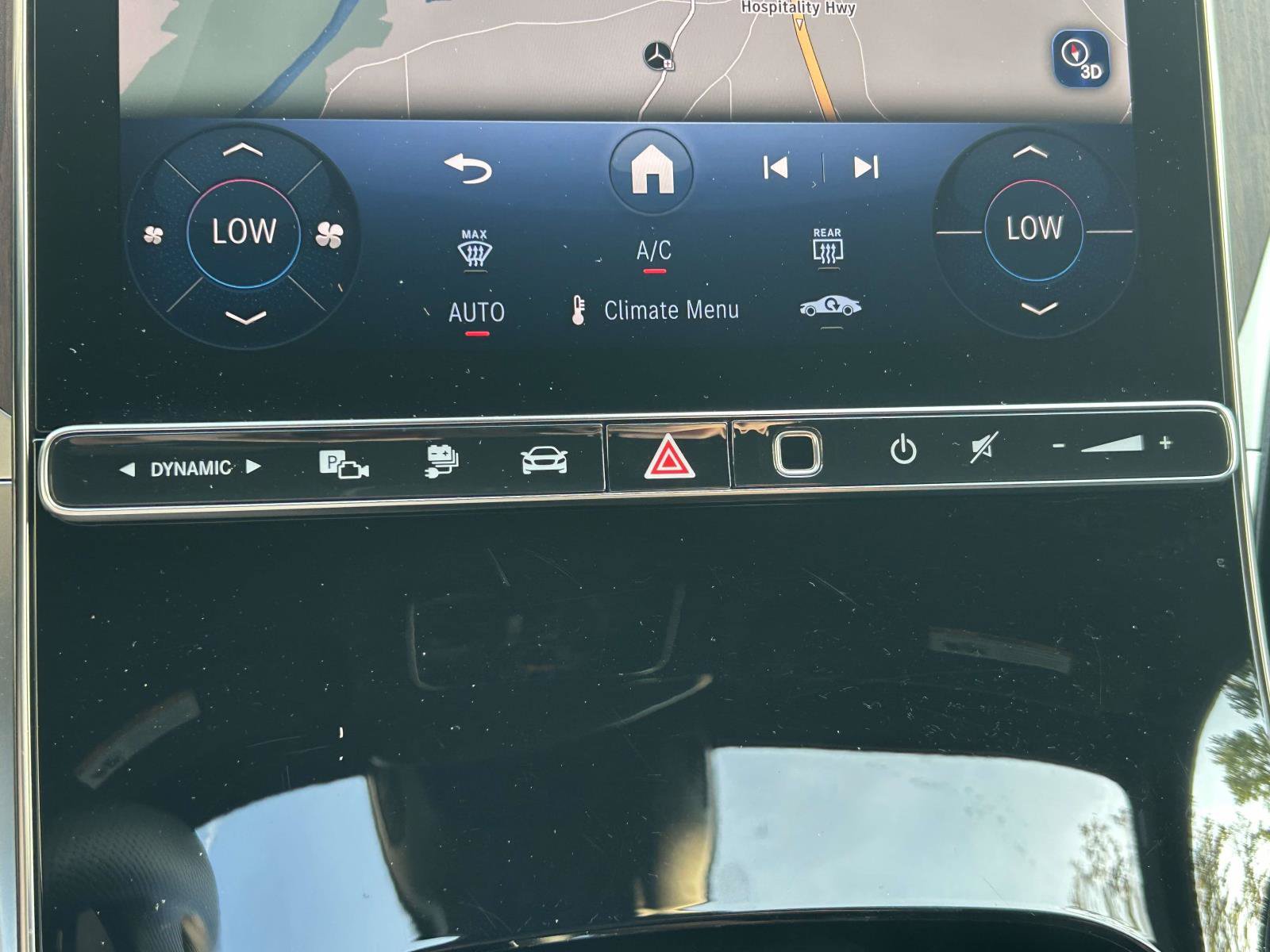 Certified 2025 Mercedes-Benz GLC 350e 4MATIC image 35