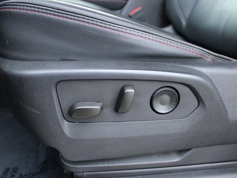 Used 2024 Chevrolet Suburban RST w/ Luxury Package image 13