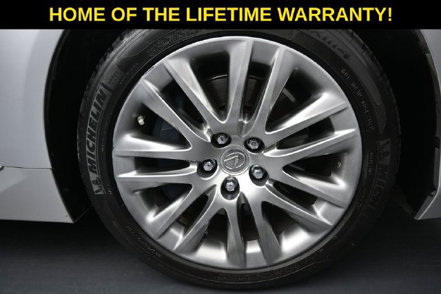 Used 2013 Lexus LS 460 L w/ Ultra Luxury Pkg AWD/4WD image 42
