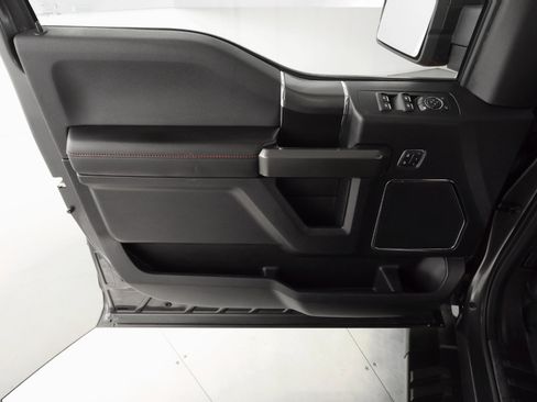 Used 2016 Ford F150 Lariat w/ Equipment Group 502A Luxury image 11