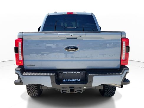 Used 2026 Ford F250 Lariat w/ Tremor Off-Road Package AWD/4WD image 5