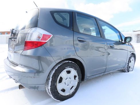 Used 2013 Honda Fit image 23