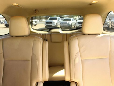 Used 2016 Toyota Highlander Limited image 20