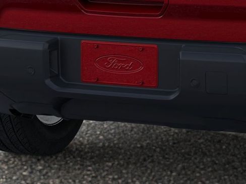 New 2025 Ford Bronco Sport Heritage w/ Convenience Package AWD/4WD image 23