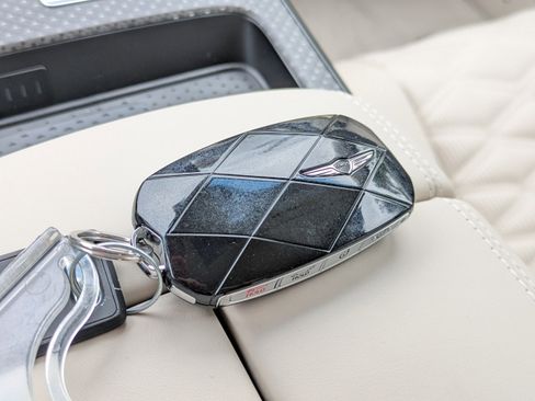 New 2026 Genesis G80 3.5T Sport Prestige image 31