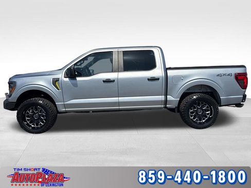 Used 2024 Ford F150 STX image 12