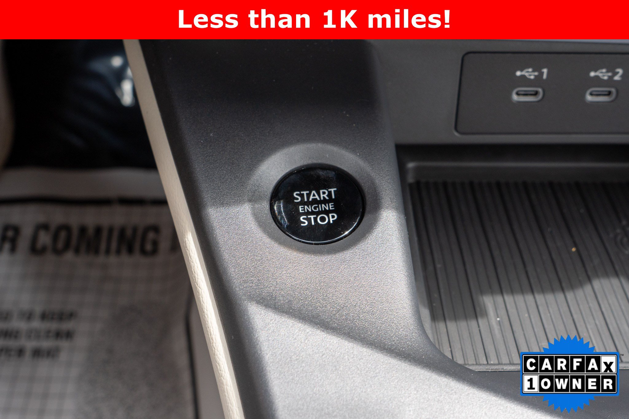 Used 2026 Nissan Sentra SL w/ Floor Mat Package FWD image 26