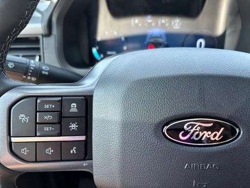 New 2026 Ford F150 XLT w/ Equipment Group 302A MID AWD/4WD image 25