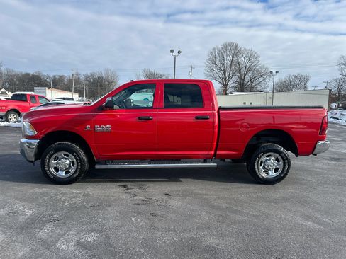 Used 2013 RAM 2500 Tradesman w/ Chrome Appearance Group image 8
