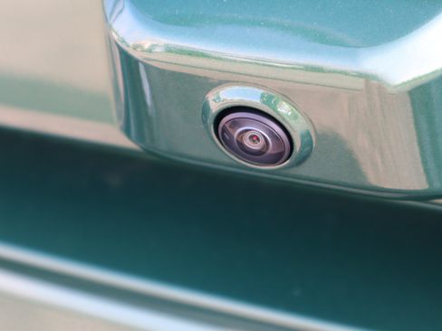 New 2025 Ford Bronco Sport Outer Banks w/ Outer Banks Tech Package+ image 5