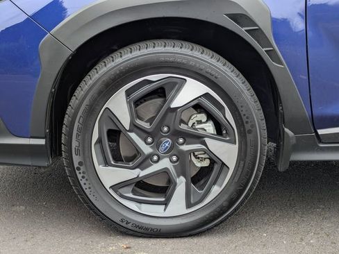 Certified 2024 Subaru Crosstrek 2.5i Limited image 38