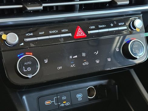 New 2026 Hyundai Tucson SEL AWD/4WD image 20