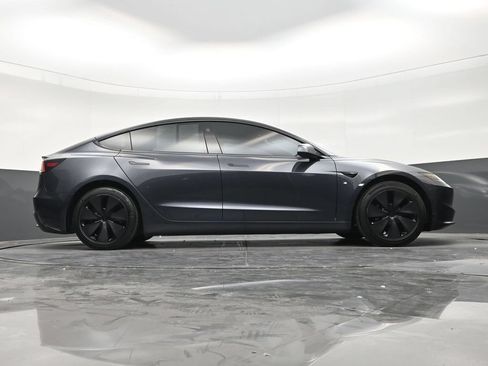 Used 2024 Tesla Model 3 Standard Range RWD image 25
