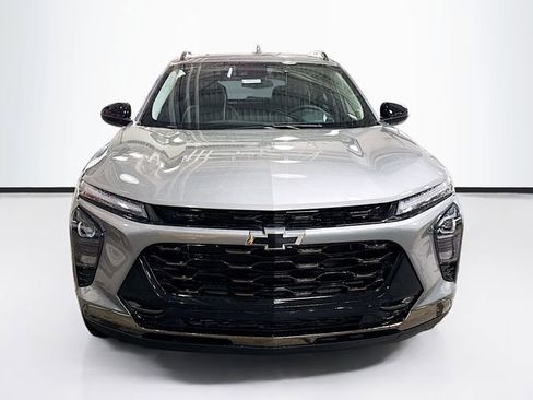 New 2026 Chevrolet Trax ACTIV w/ Sunroof Package image 4