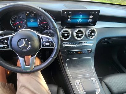 Used 2020 Mercedes-Benz GLC 300 4MATIC Coupe