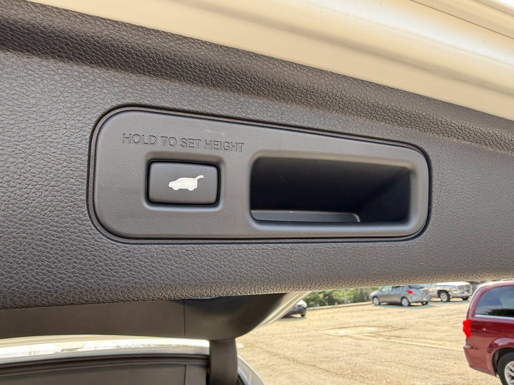 New 2026 Honda Odyssey Sport-L image 34