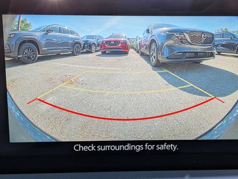 New 2026 MAZDA MX-5 Miata Grand Touring RWD image 18