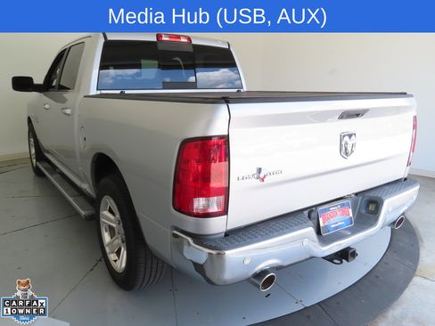 Used 2017 RAM 1500 Lone Star RWD image 6